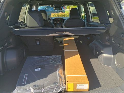 New 2026 Subaru Forester Sport AWD/4WD image 18