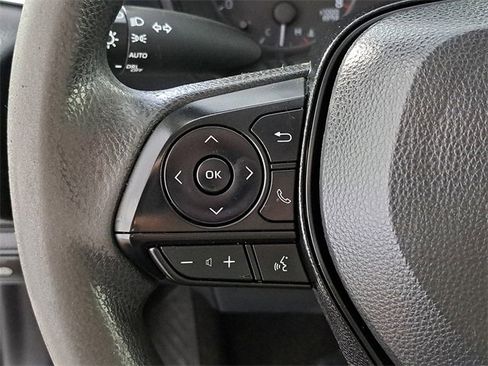 Used 2023 Toyota Corolla LE image 24