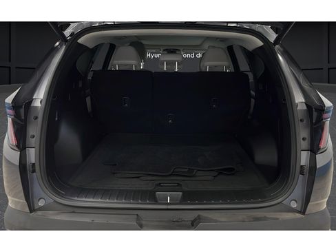 Used 2025 Hyundai Tucson Limited AWD/4WD image 26