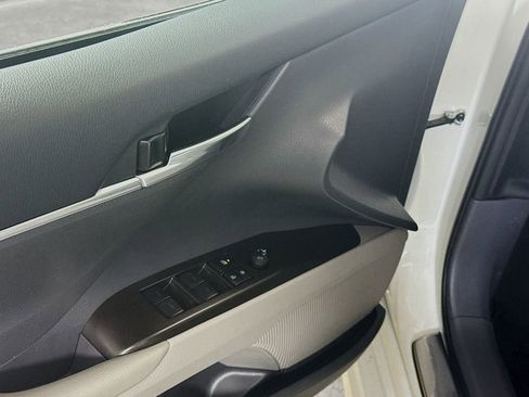 Certified 2024 Toyota Camry SE w/ Convenience Package FWD image 18
