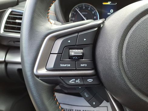 Certified 2023 Subaru Crosstrek 2.5i Limited image 14