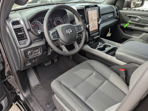 New 2026 RAM 1500 Big Horn image 11