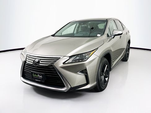 Used 2019 Lexus RX 350 FWD w/ Accessory Package image 3