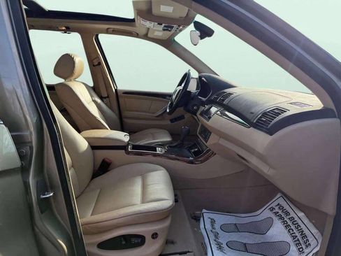 Used 2006 BMW X5 4.4i image 14