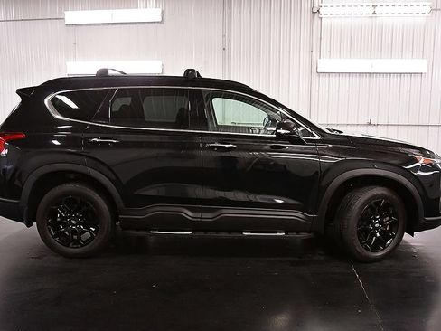 Used 2023 Hyundai Santa Fe XRT w/ Cargo Package AWD/4WD image 9