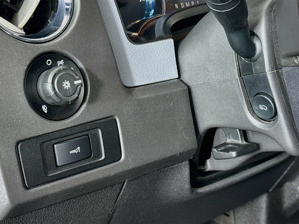 Used 2014 Ford F150 XLT w/ XTR Package AWD/4WD image 10