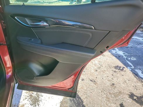 Used 2023 Buick Envision Essence w/ Sport Touring Package image 19