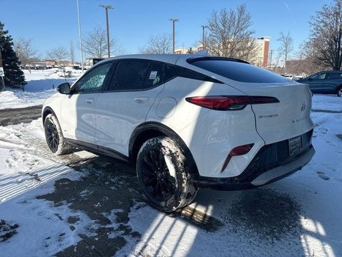 New 2025 Buick Envista Sport Touring w/ Convenience I Package image 6