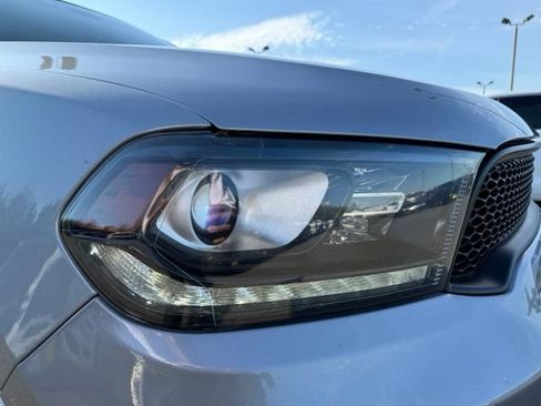Used 2020 Dodge Durango GT AWD/4WD image 11