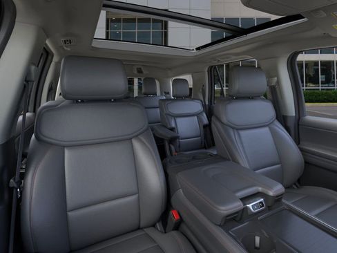 New 2025 Ford Expedition Active image 10