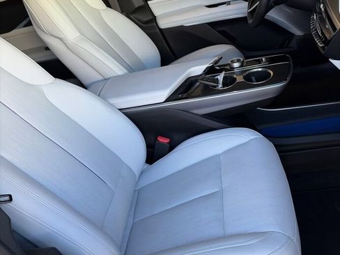 Certified 2024 Cadillac Lyriq Sport AWD/4WD image 5