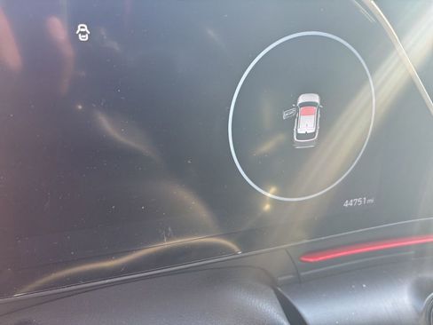 Used 2024 Hyundai Kona N Line image 1