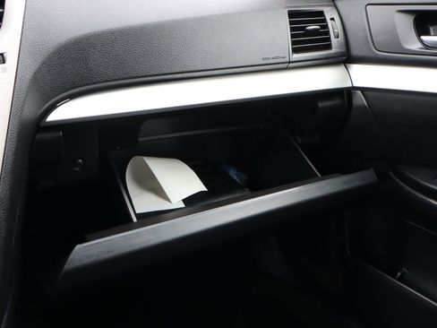 Used 2013 Subaru Outback 2.5i Premium w/ Popular Pkg 1B image 37