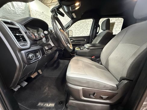 Used 2024 RAM 3500 Big Horn image 20