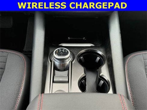 New 2025 Ford Explorer ST-Line w/ Premium Package image 10