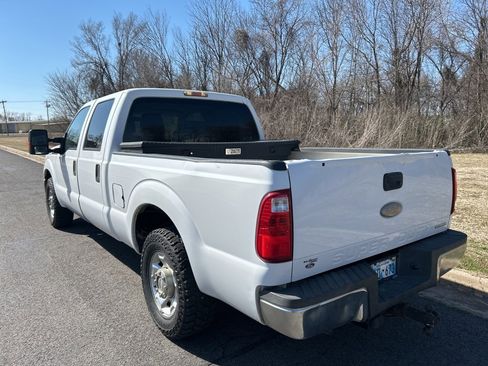 Used 2012 Ford F250 XLT image 2