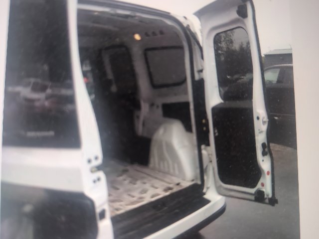 Used 2022 RAM ProMaster City Tradesman FWD image 9