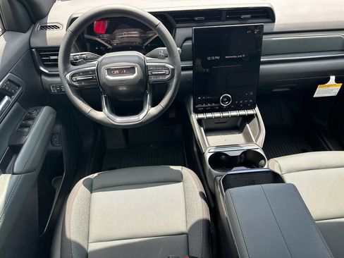 New 2026 GMC Terrain AT4 w/ Convenience Package III AWD/4WD image 24