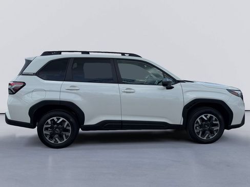 New 2026 Subaru Forester Premium AWD/4WD image 2