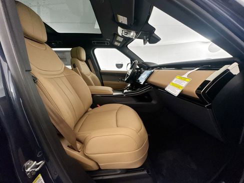 New 2026 Land Rover Range Rover Sport SE image 28