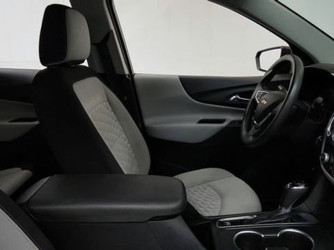 Certified 2021 Chevrolet Equinox LS w/ LS Convenience Package image 24