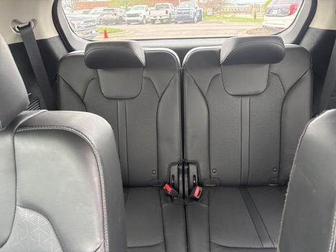 Used 2022 Kia Sorento SX image 24
