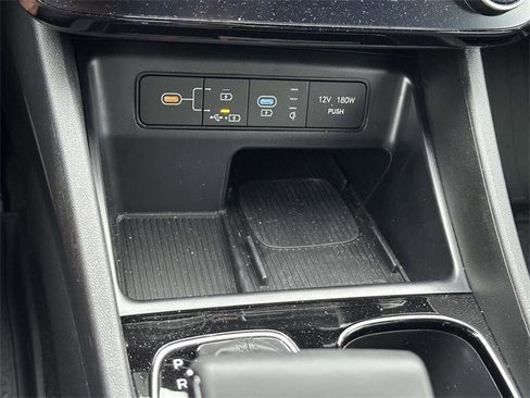 Used 2025 Hyundai Santa Cruz XRT image 12