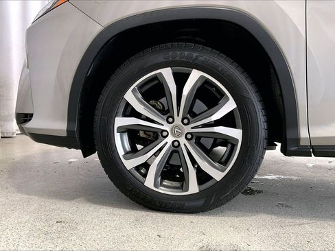 Used 2017 Lexus RX 350 FWD w/ Premium Package image 6
