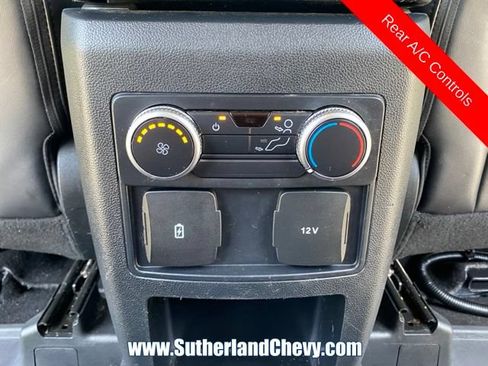 Used 2021 Ford Explorer XLT w/ Equipment Group 202A AWD/4WD image 49