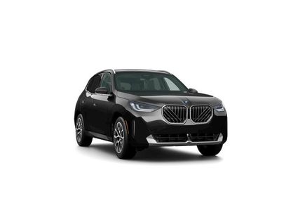 New 2026 BMW X3 xDrive30