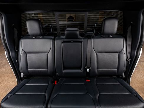 Used 2026 Ford F150 Lariat image 35