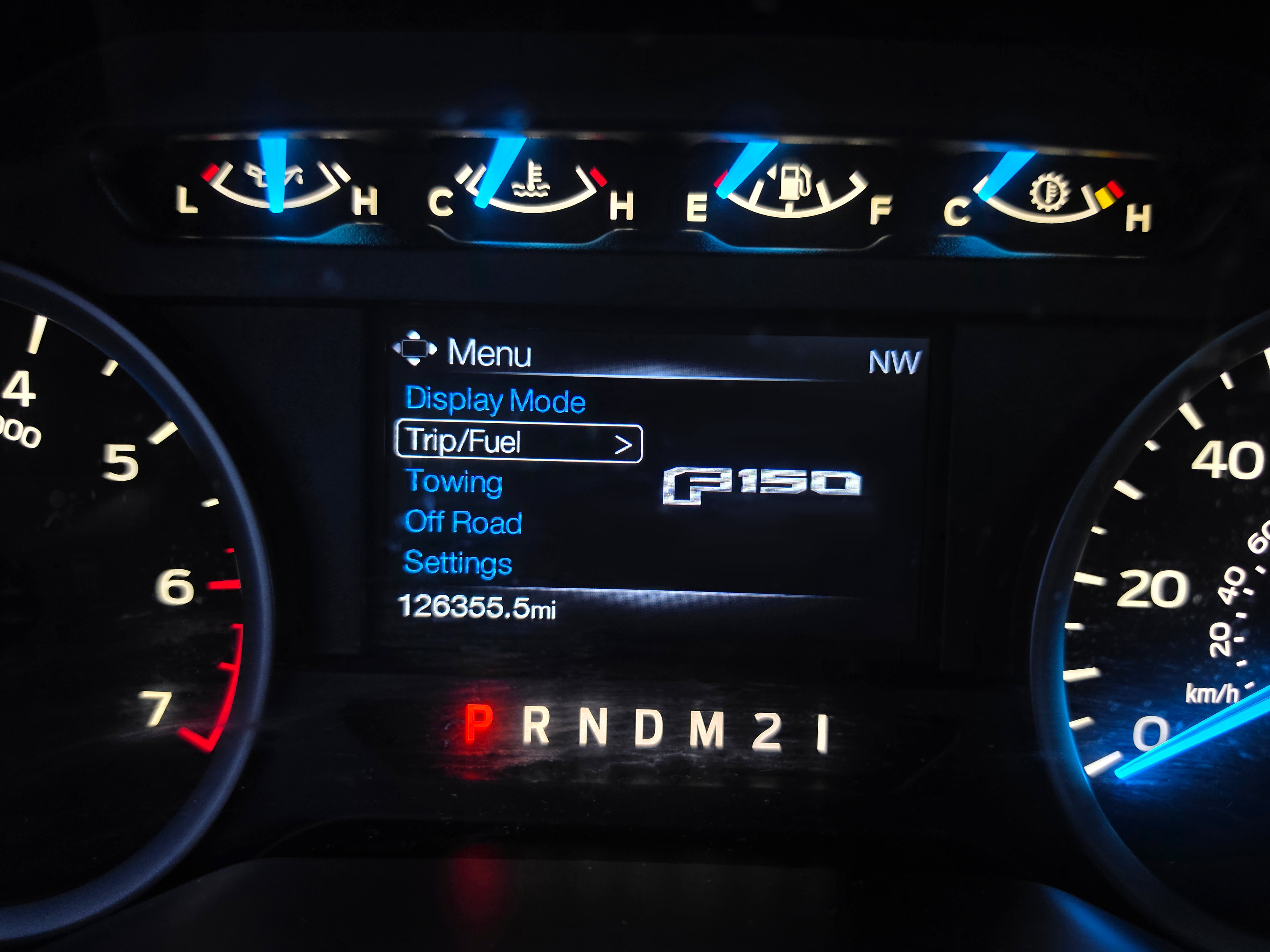 Used 2016 Ford F150 XLT w/ Equipment Group 302A Luxury AWD/4WD image 22