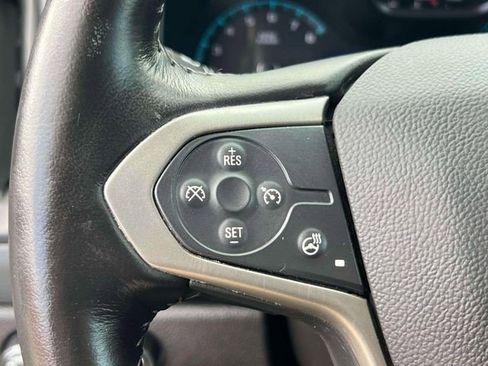 Certified 2022 Chevrolet Colorado Z71 AWD/4WD image 18