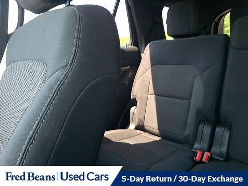 Certified 2018 Ford Explorer XLT AWD/4WD image 17