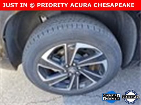 Used 2025 Buick Enclave Sport Touring image 13