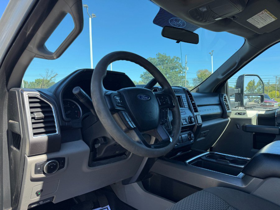 Used 2017 Ford F350 XLT AWD/4WD image 14