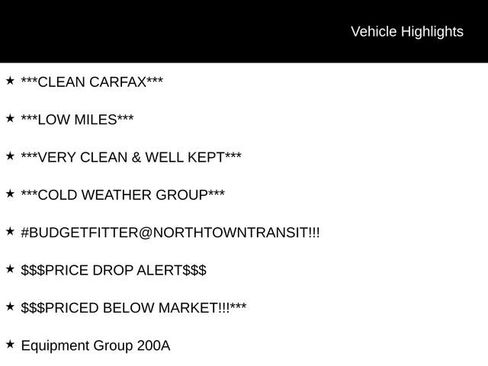 Used 2022 Ford Escape SE w/ Convenience Package AWD/4WD image 7