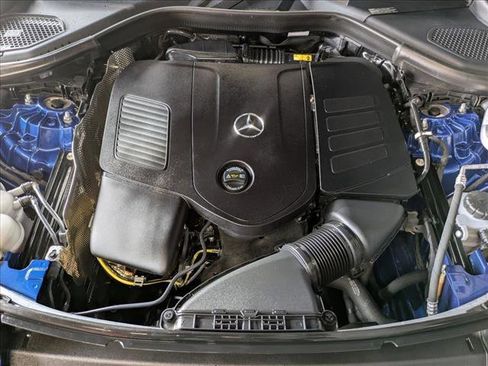 Certified 2025 Mercedes-Benz GLC 300 image 26