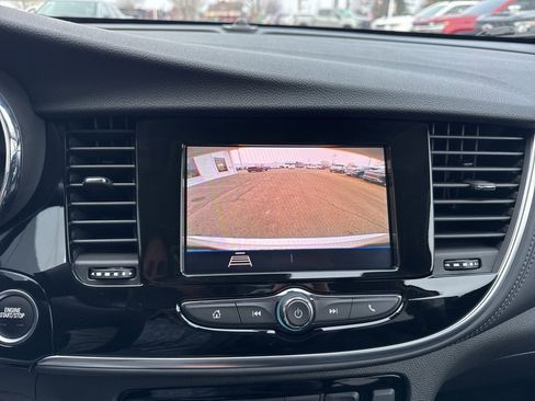 Certified 2022 Buick Encore Preferred w/ Safety Package image 26