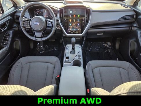 Used 2024 Subaru Crosstrek 2.0i Premium image 13