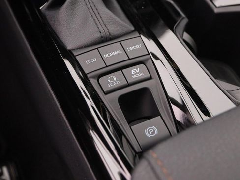 New 2026 Toyota Camry XLE FWD image 20