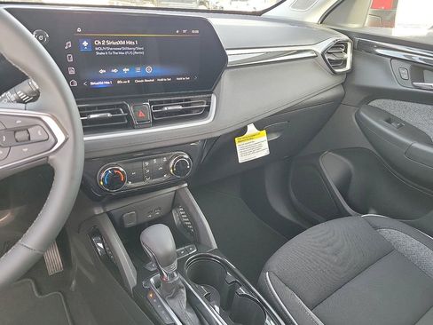 New 2026 Chevrolet TrailBlazer LT w/ LT Cold Weather Package image 20