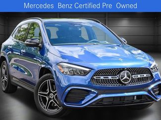 Used 2024 Mercedes-Benz GLA 250 4MATIC video 2