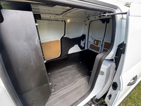 Used 2019 Ford Transit Connect XLT w/ CNG/LPG Engine Prep Package FWD image 8