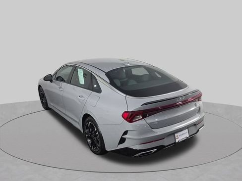 Used 2023 Kia K5 GT-Line FWD image 38