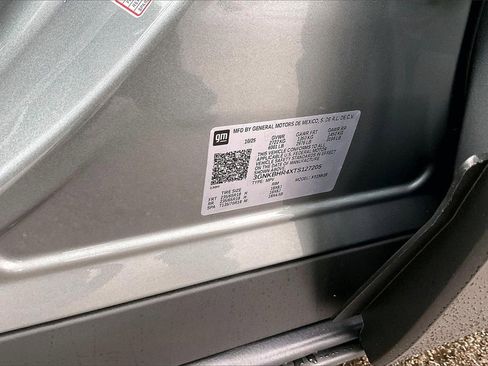 New 2026 Chevrolet Blazer LT w/ Convenience Package image 9