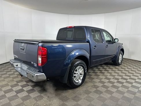Used 2019 Nissan Frontier SV w/ Value Truck Package image 3