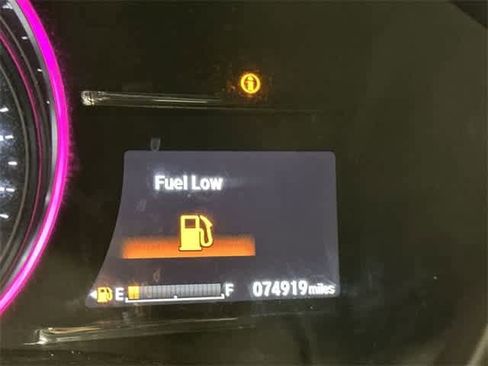 Certified 2022 Honda HR-V EX image 16