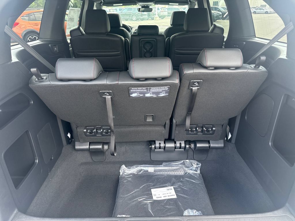 New 2026 Honda Odyssey Sport-L image 32