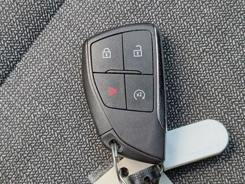 Used 2025 GMC Terrain Elevation AWD/4WD image 39